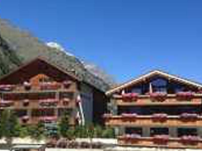 Hotel City