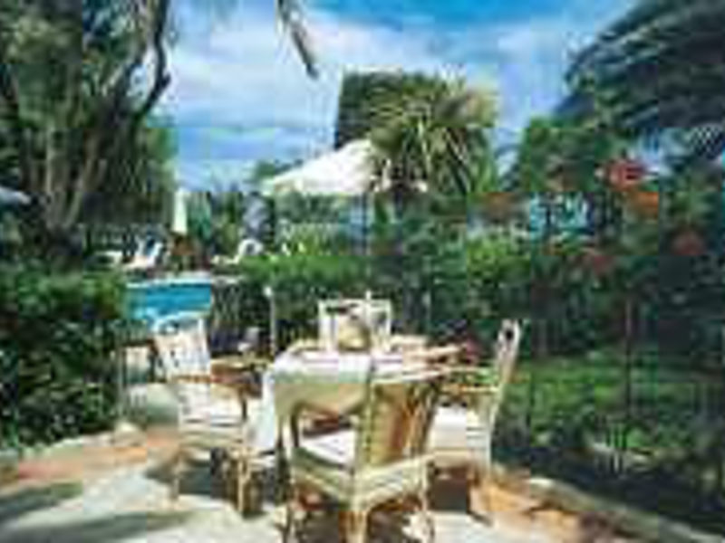 Hotel Corallo
