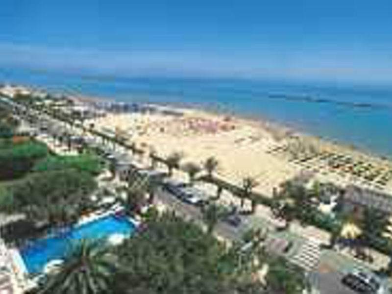 Hotel Corallo