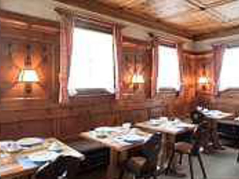 Hotel Davoserhof