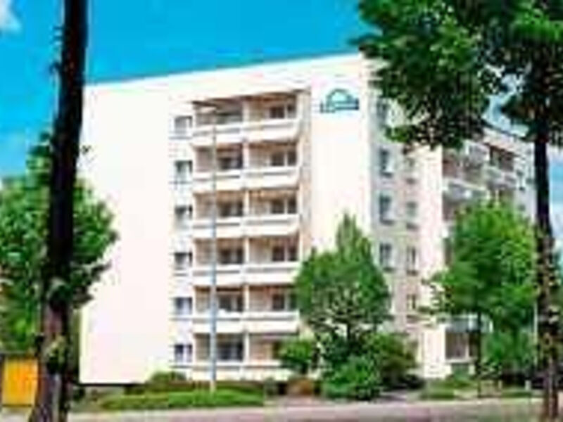 Hotel Days Inn Leipzig City Centre