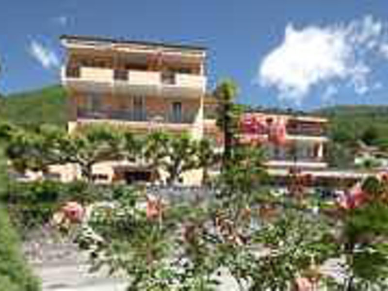 Hotel Dellavalle