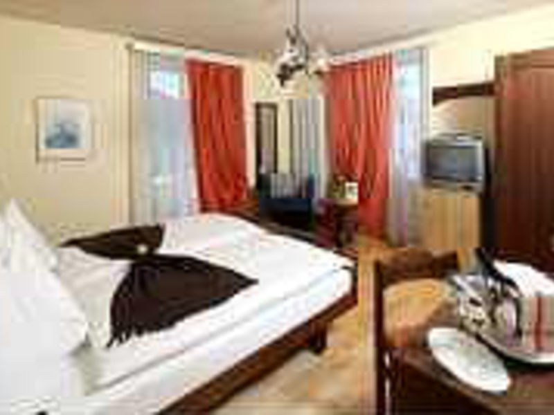 Hotel Dellavalle