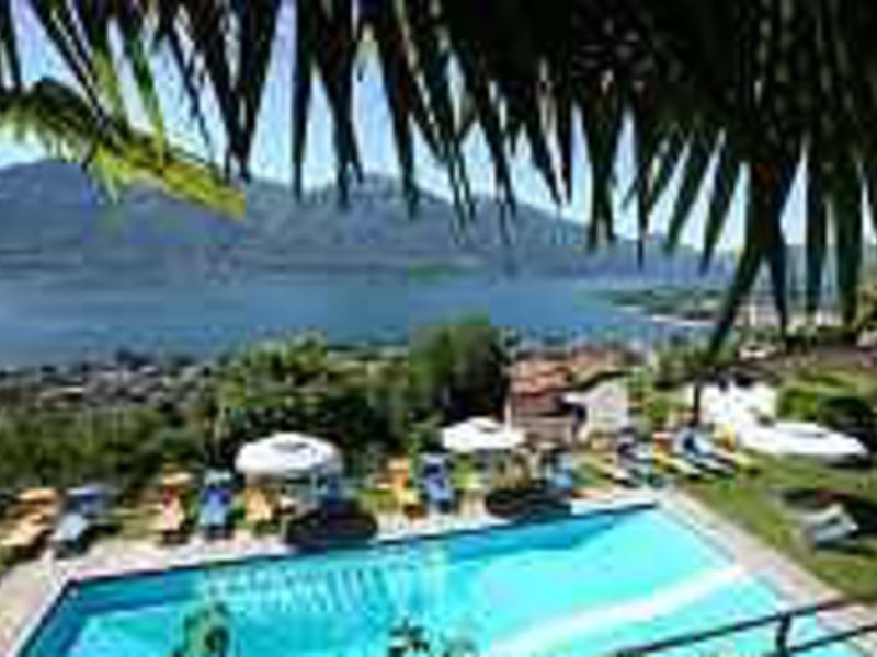 Hotel Dellavalle