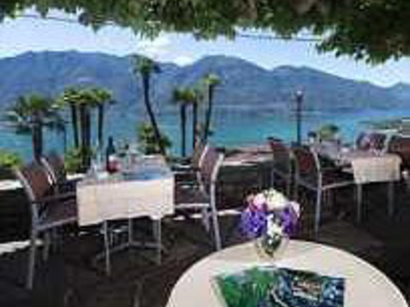 Hotel Dellavalle