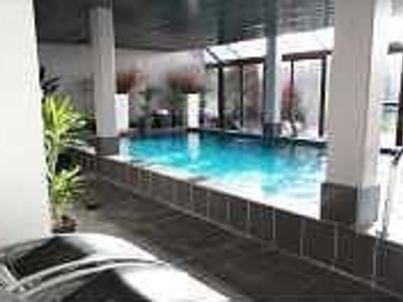 Hotel Des Vosges