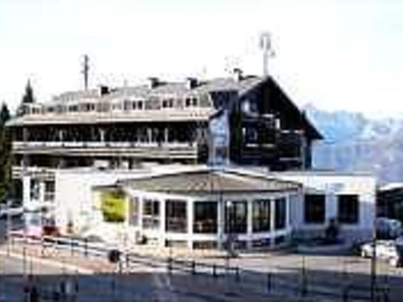 Hotel Dolomiti Chalet