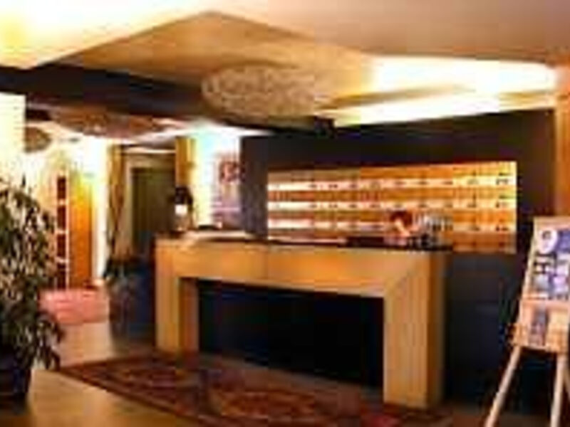 Hotel Dolomiti Chalet