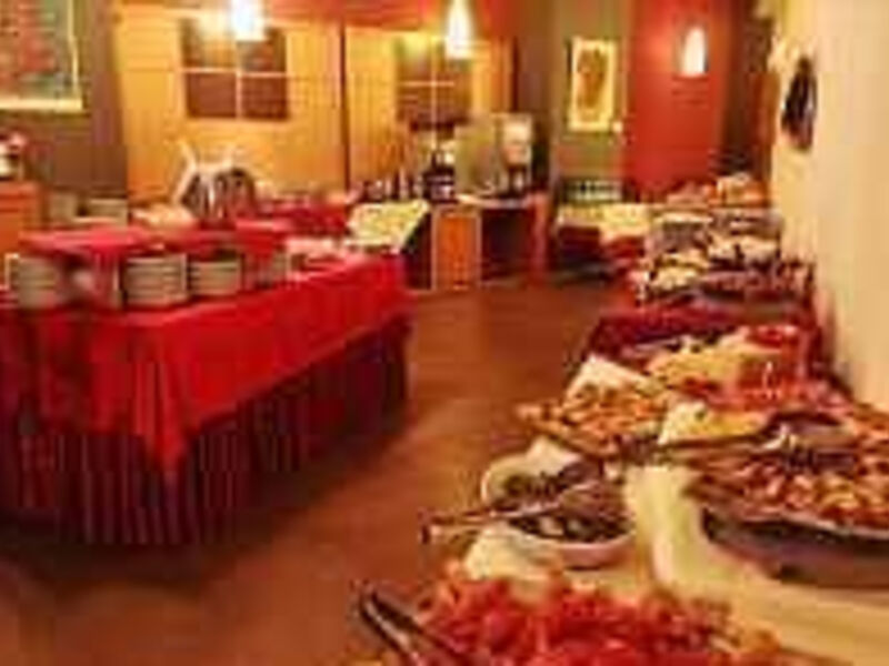 Hotel Dolomiti Chalet