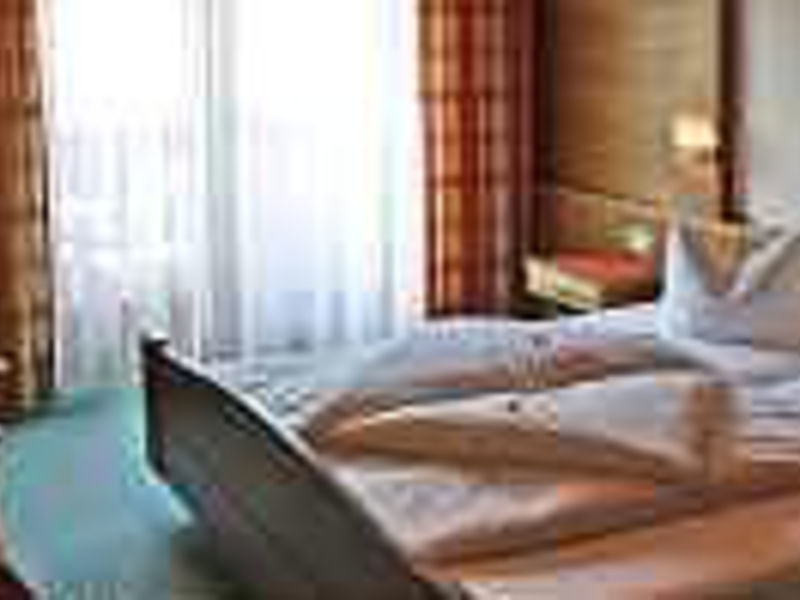 Hotel Edelweiss