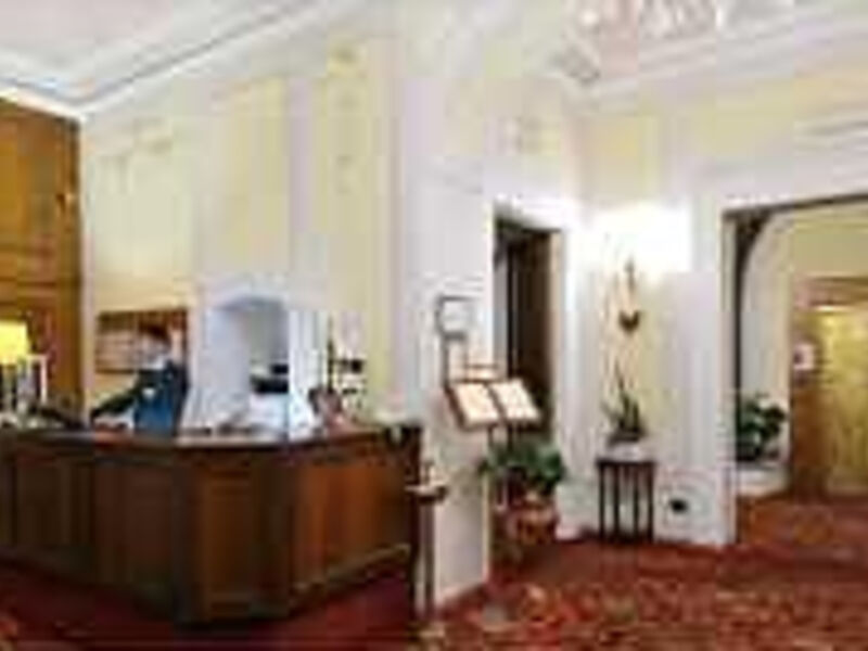 Hotel Eden
