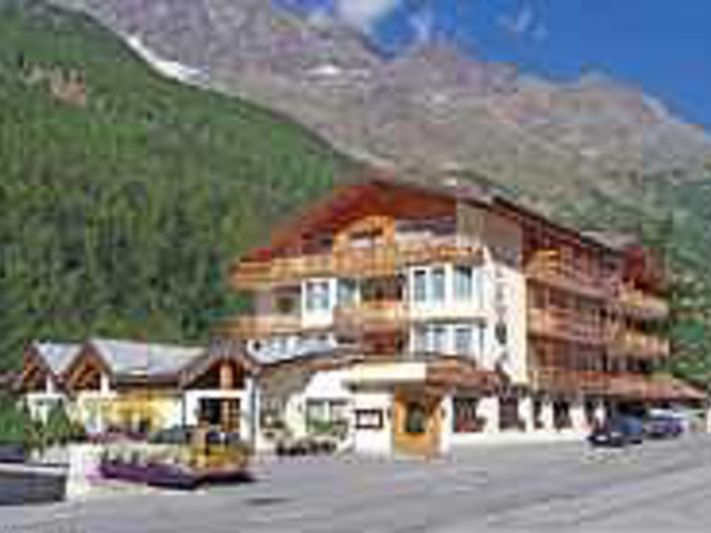 Hotel Eden
