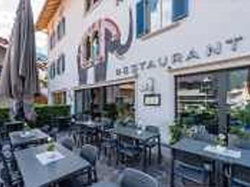 Hotel Elefant