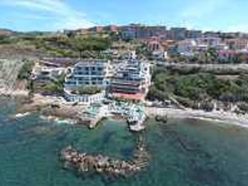 Hotel Esperia