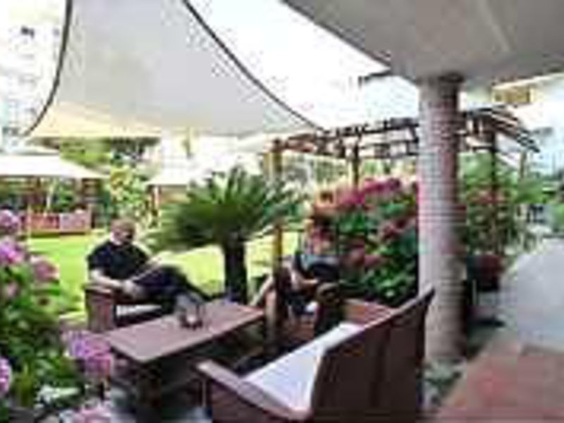 Hotel Eur