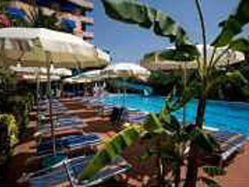 Hotel Eur
