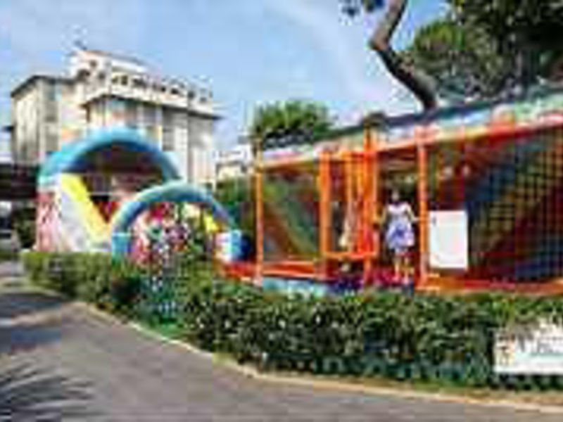 Hotel Eur