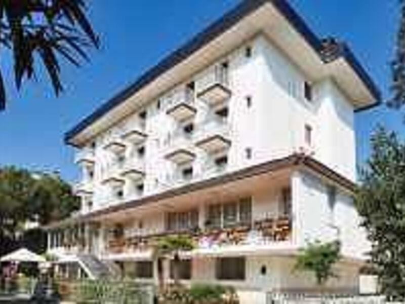 Hotel Fabio