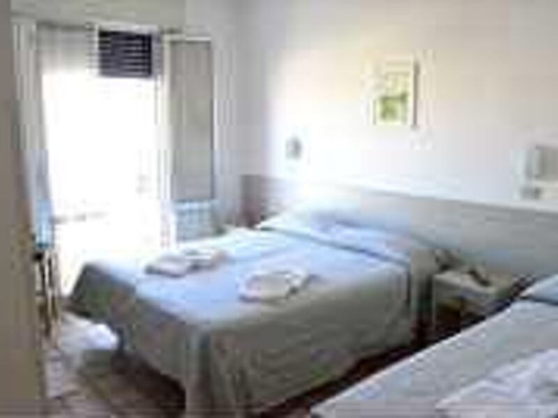 Hotel Fabio