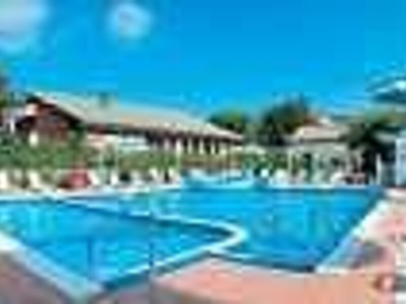 Hotel Fabio