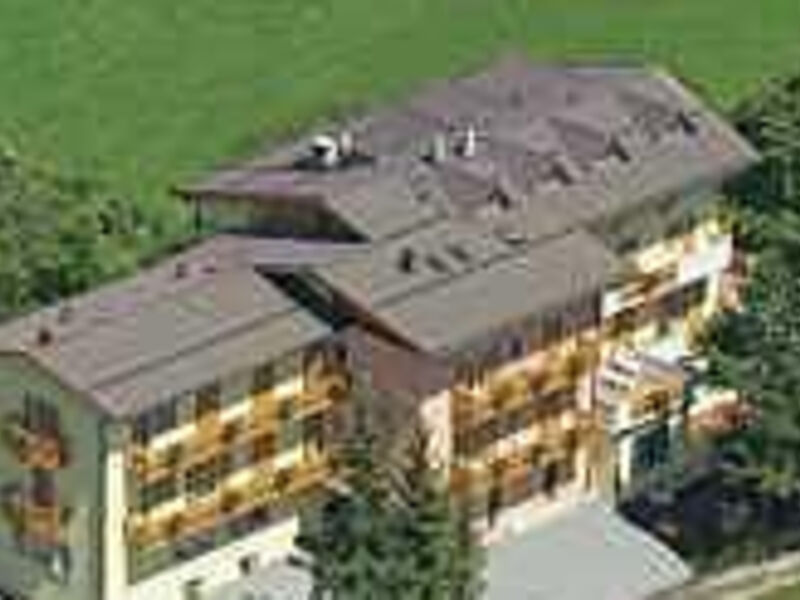Hotel Fai