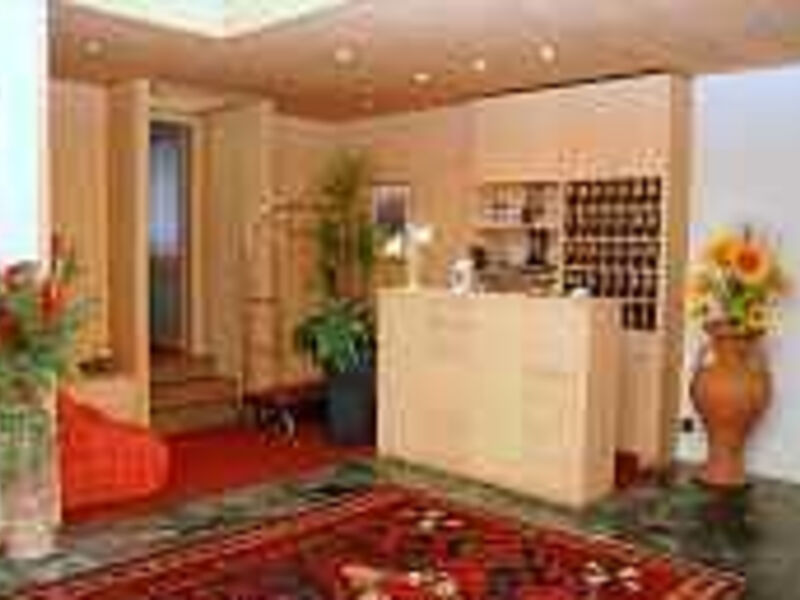 Hotel Fai