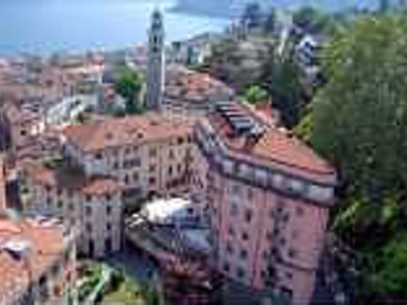 Hotel Federale
