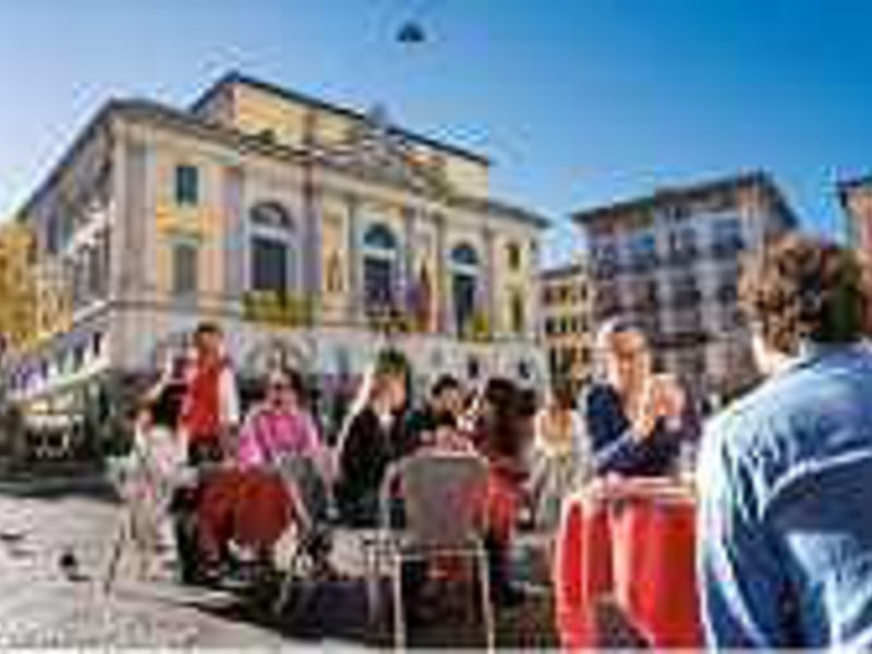 Hotel Federale