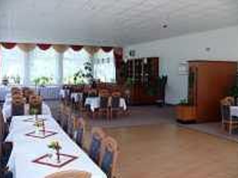 Hotel Ferienwohnanlage Friedrich