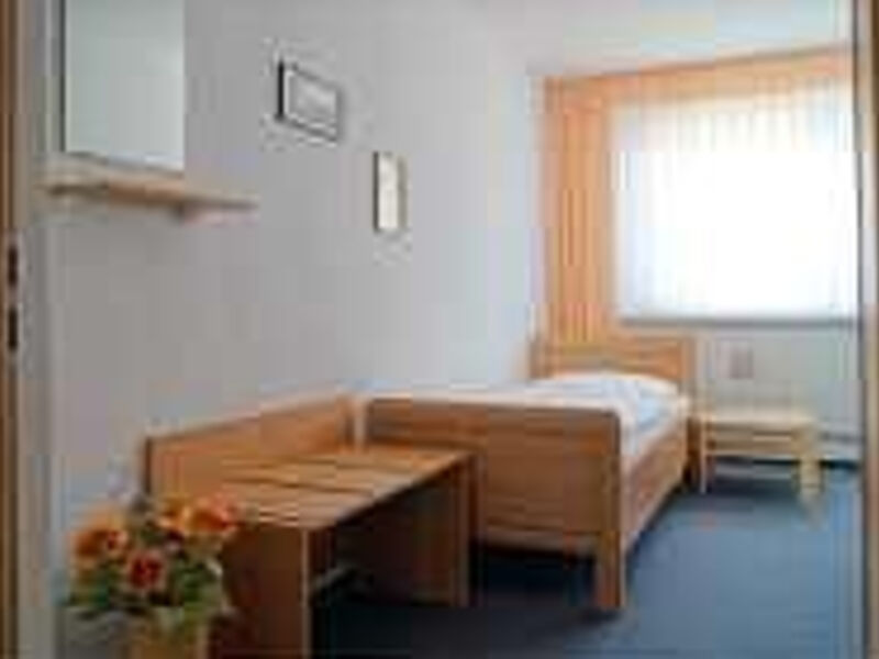 Hotel Ferienwohnanlage Friedrich