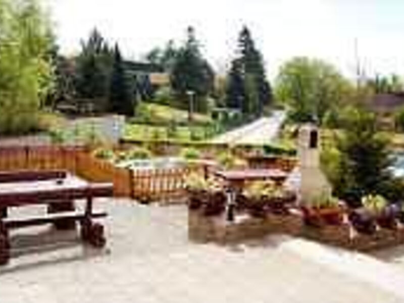 Hotel Ferienwohnanlage Friedrich