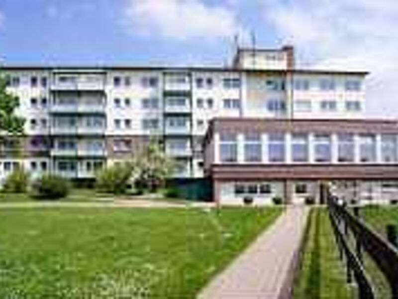 Appartementhaus Ferienwohnanlage Friedrich