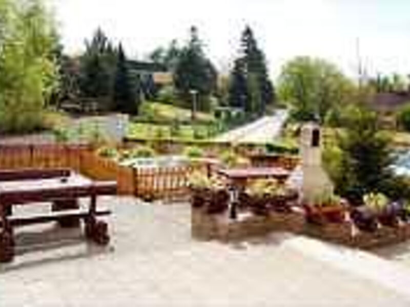 Appartementhaus Ferienwohnanlage Friedrich