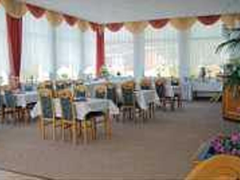 Appartementhaus Ferienwohnanlage Friedrich