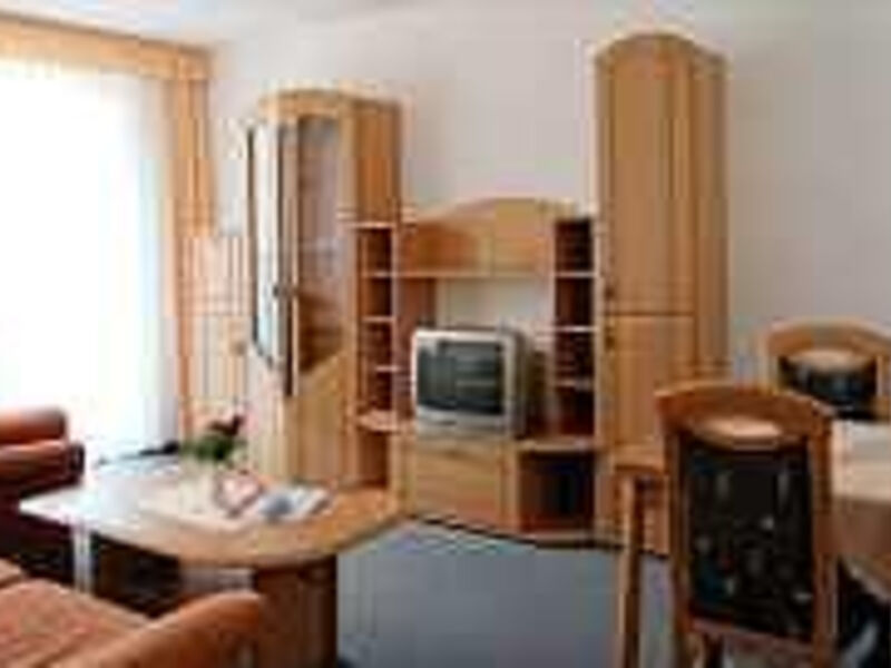 Appartementhaus Ferienwohnanlage Friedrich