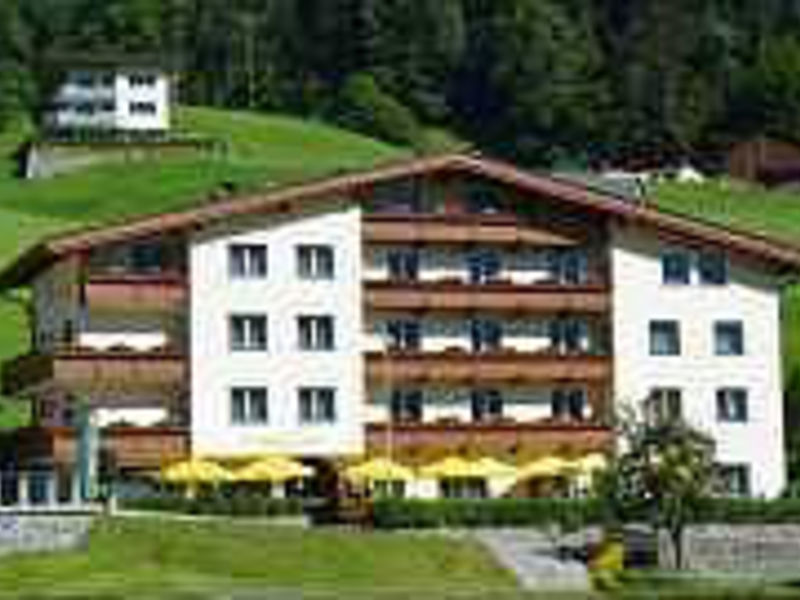 Hotel Finkenbergerhof