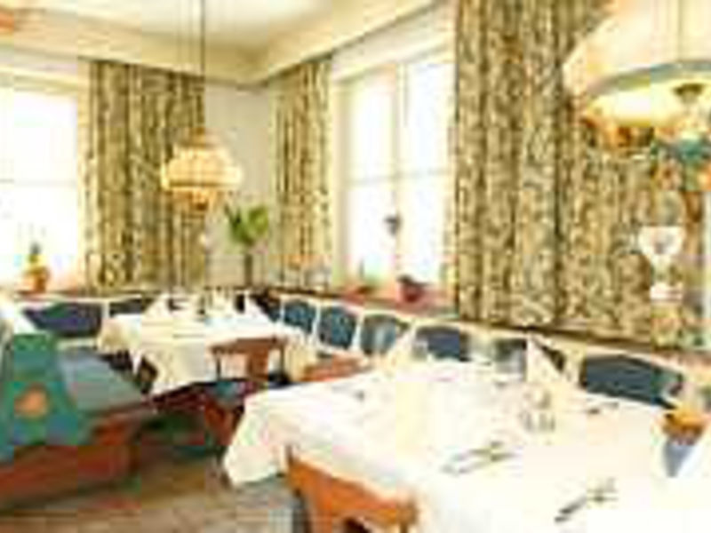 Hotel Gasthof Bräu