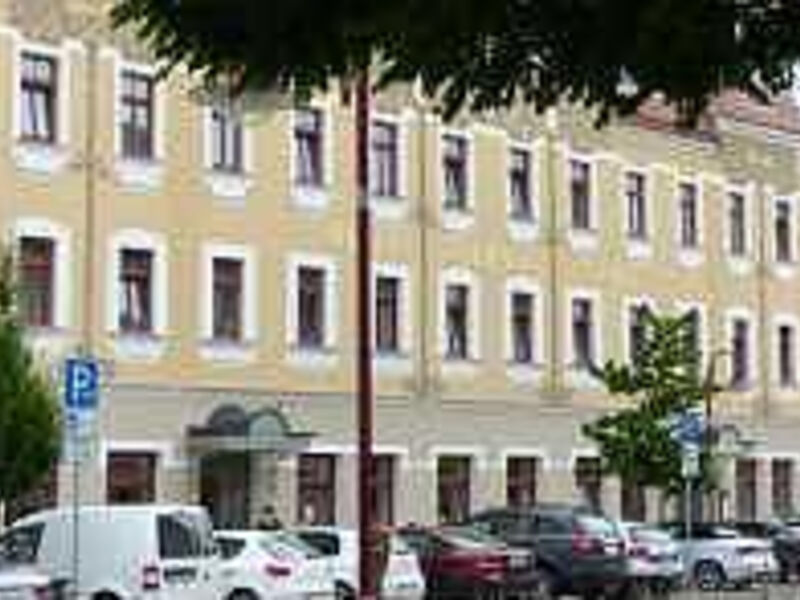 Hotel Goldner Löwe