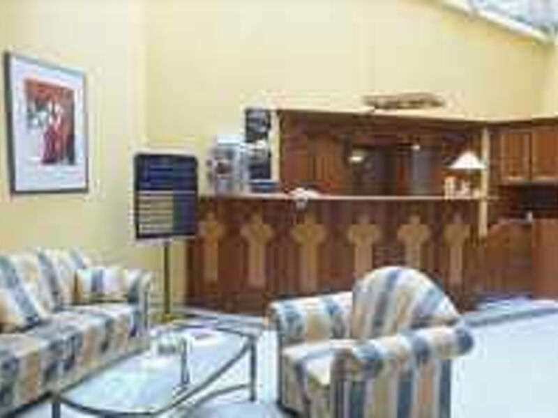 Hotel Goldner Löwe