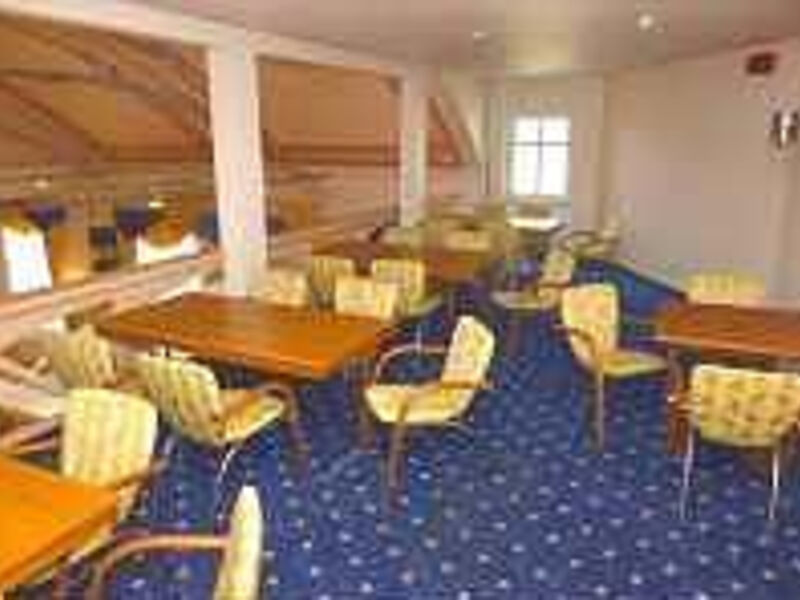 Hotel Goldner Löwe