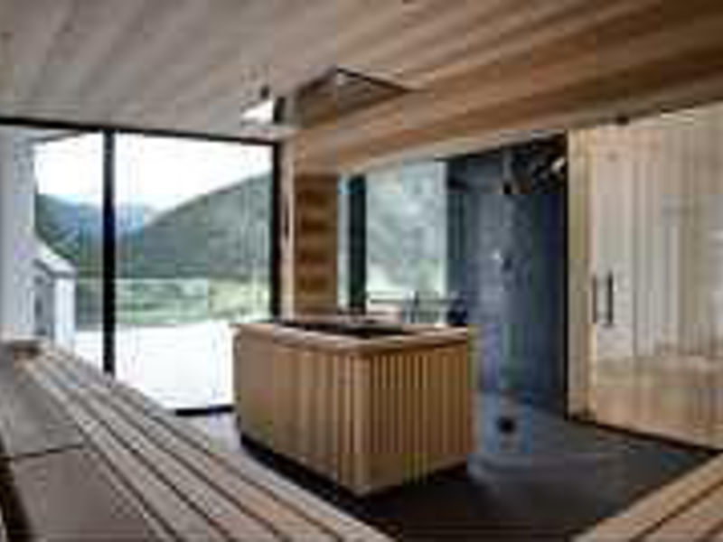 Appartement Goldried