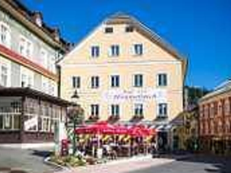 Hotel Himmelreich