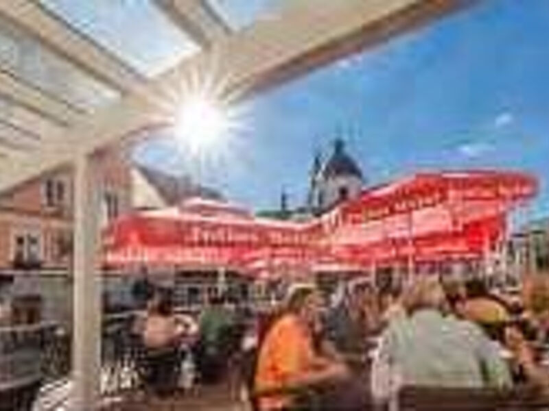 Hotel Himmelreich