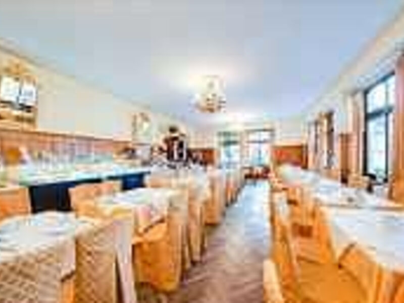 Hotel Himmelreich