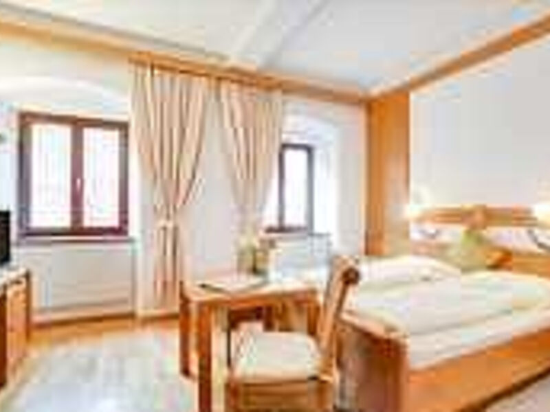 Hotel Himmelreich