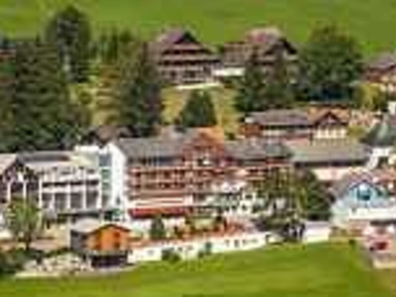 Hotel Hirschen