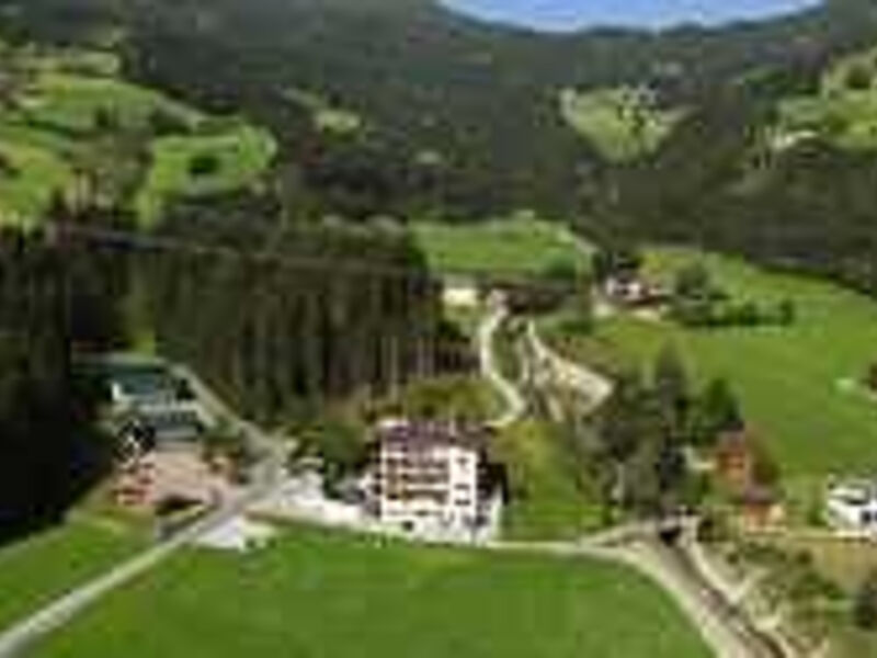 Hotel Hubertus