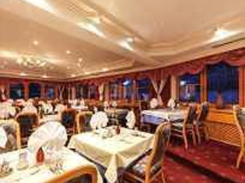 Hotel Hubertus