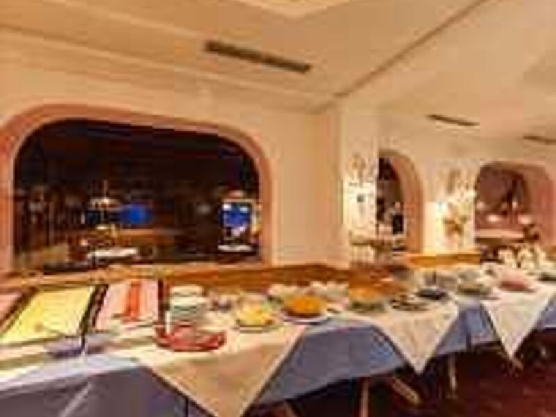Hotel Hubertus