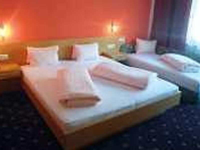 Hotel Hubertus